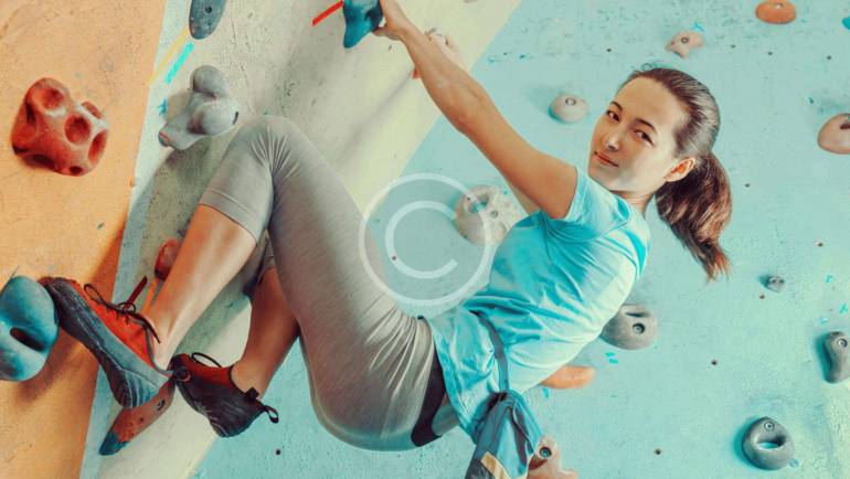 5 Things You Can Do to Improve Your Bouldering