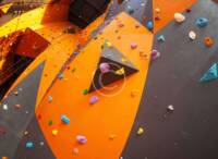 Wolf Mountain Activity Centre – Indoor Climbing and Caving Centre in ...